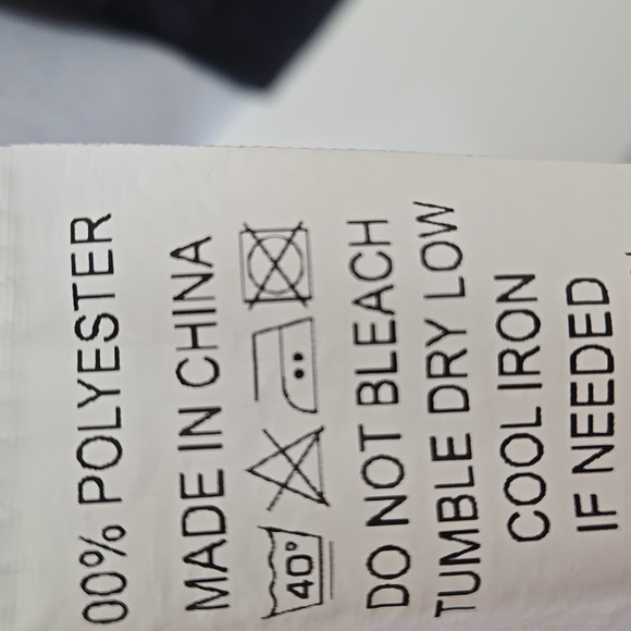 PacSun Black Short Sleeve Button Up Floral Coral Snake Print Lightweight Soft, M - Picture 4 of 8